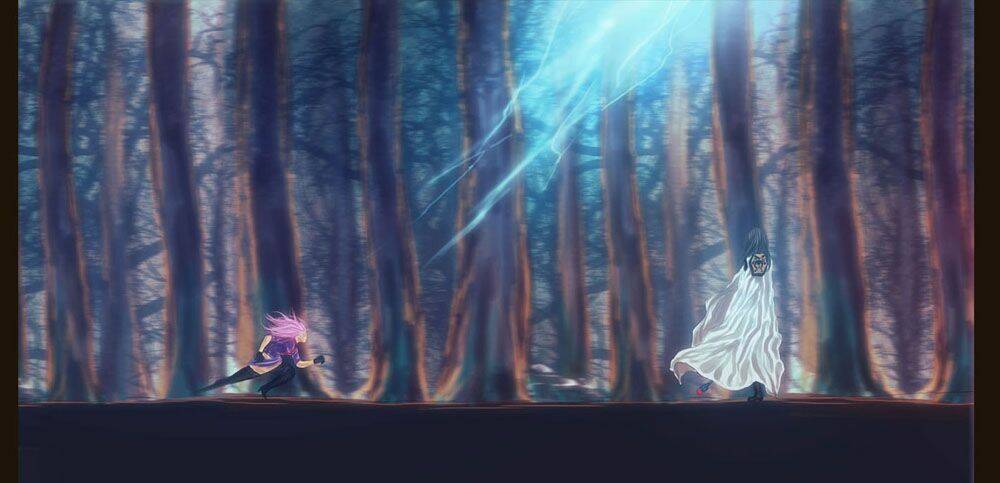 hội ảo thuật chapter 67 37