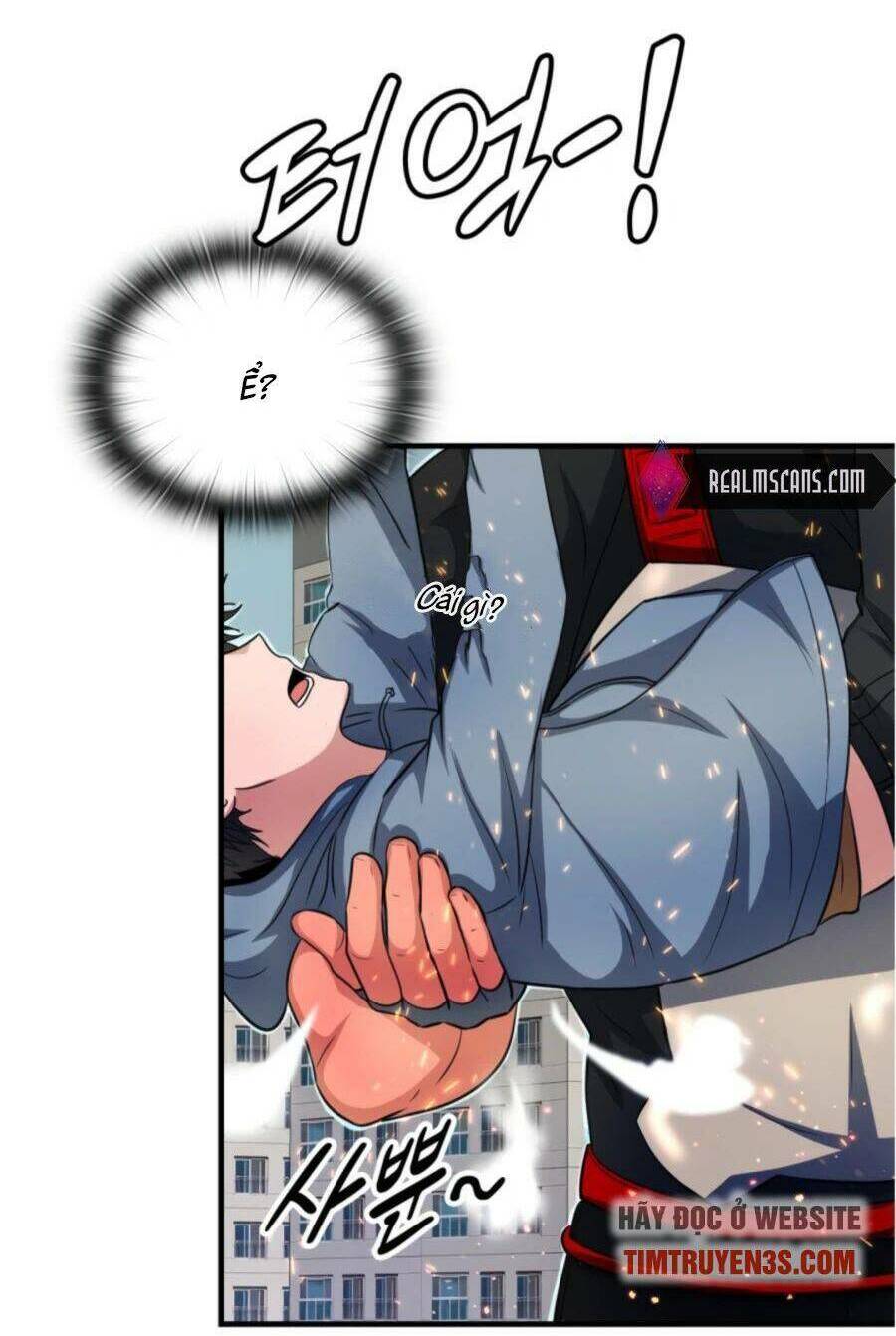 mẹ tôi là chòm sao bảo hộ m chapter 30 46