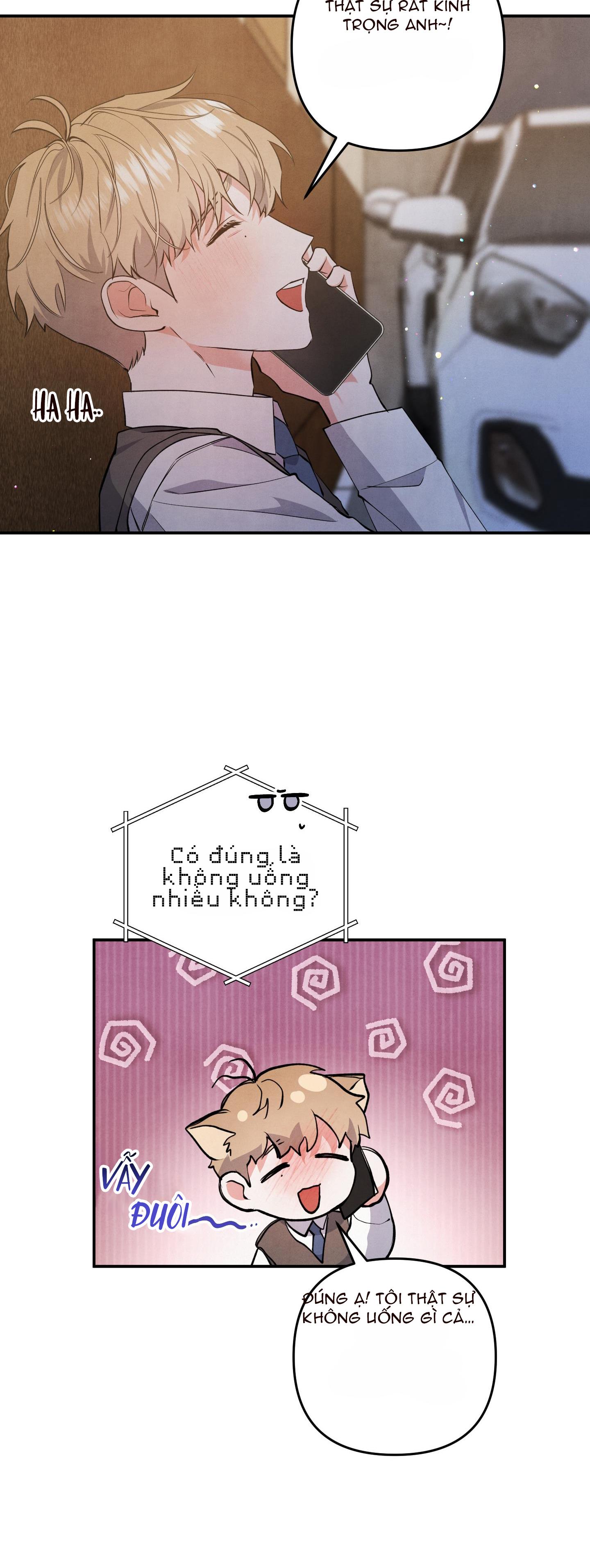 mối quan hệ ngu ngốc chapter 50 12