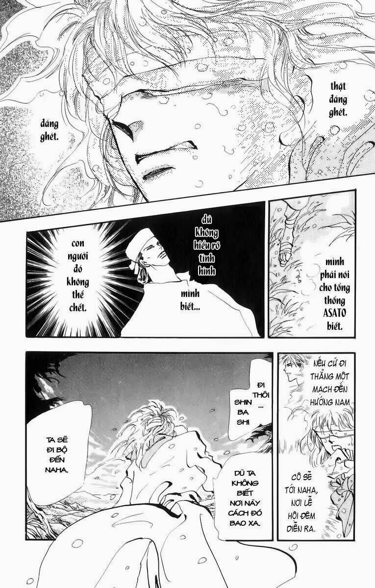 đứa con số phận chapter 33 50