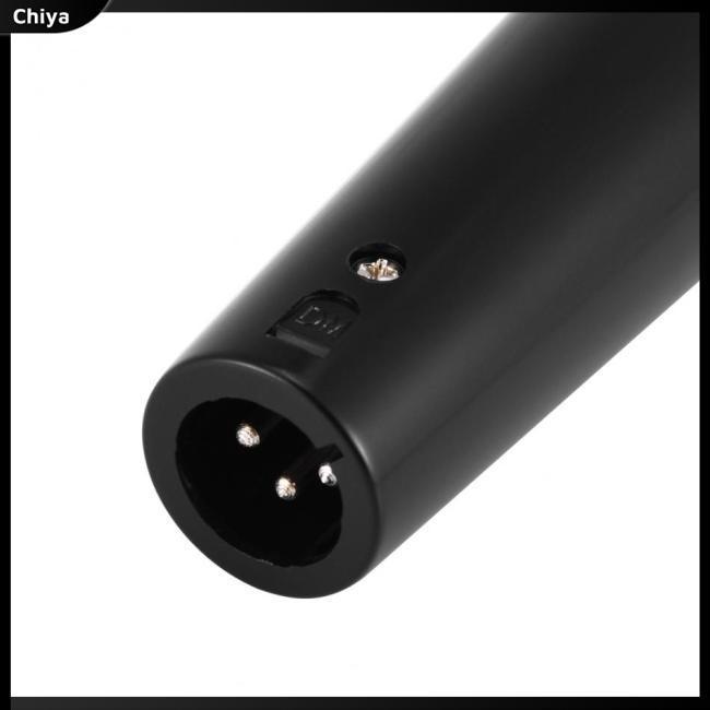 Micro Có Dây Cầm Tay Chuyên Nghiệp Dùng Để Hát Karaoke