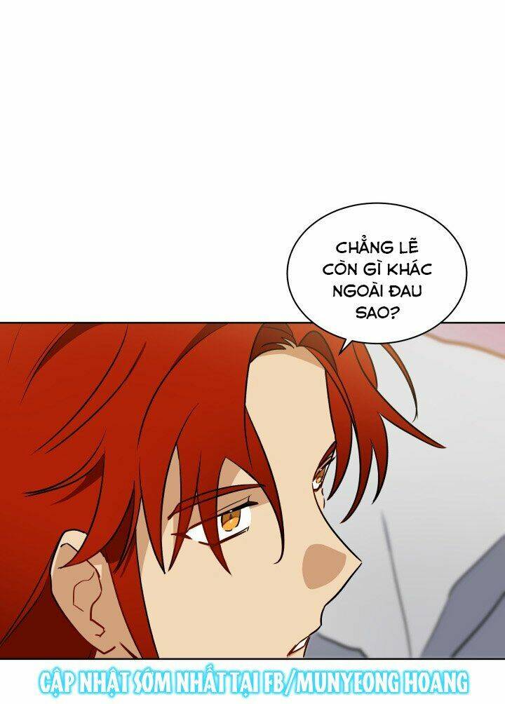 quái thú với hoa chapter 78 8