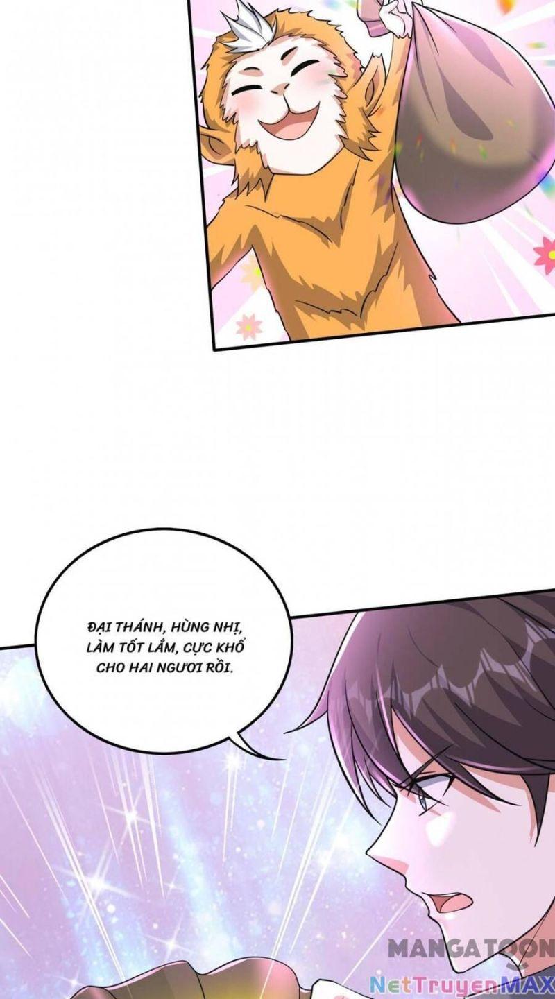 tối cường thần y tại đô thị chapter 274 11