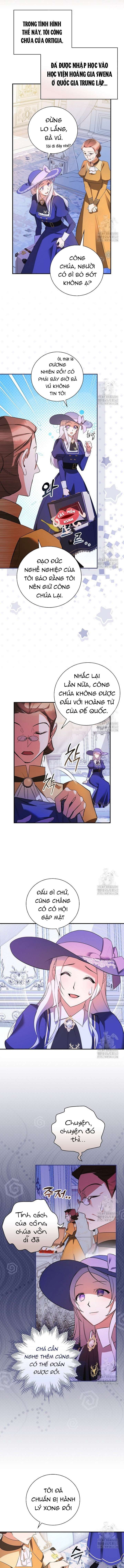 đi tìm nàng công chúa bỏ trốn chapter 1 5