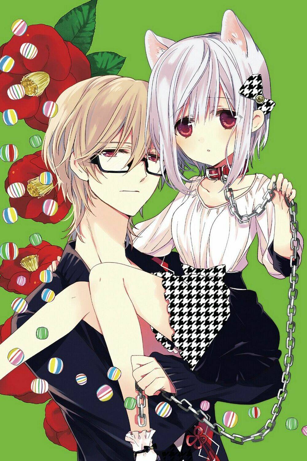 kudamimi no neko chapter 14 5