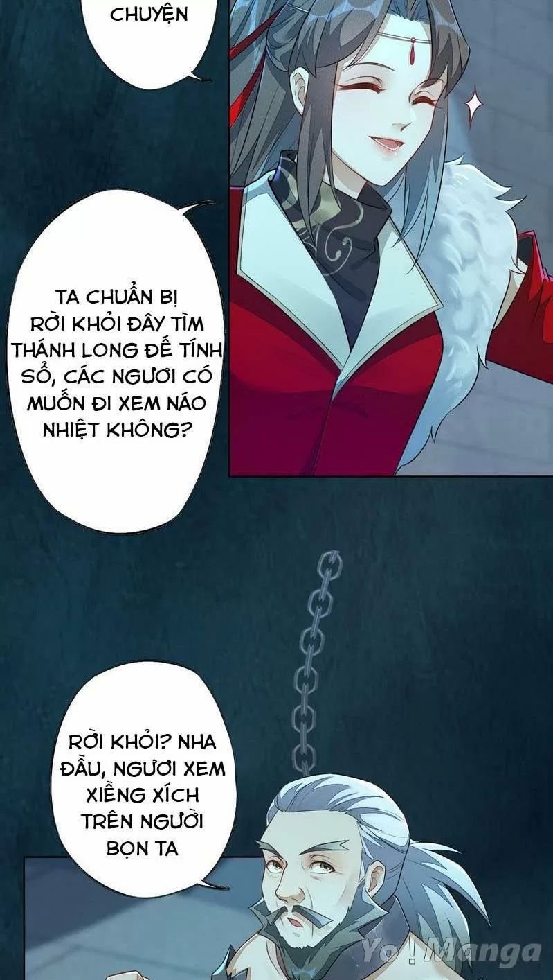 tuyệt thế luyện đan sư chapter 143 23