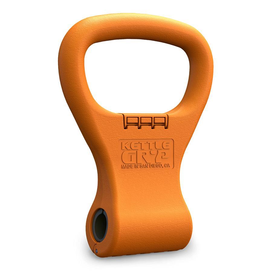 Tay Cầm Kettlebell Grip Biến Tạ Đơn Dumbbell Thành Tạ Ấm Giúp Đa Dạng Bài Tập GYM