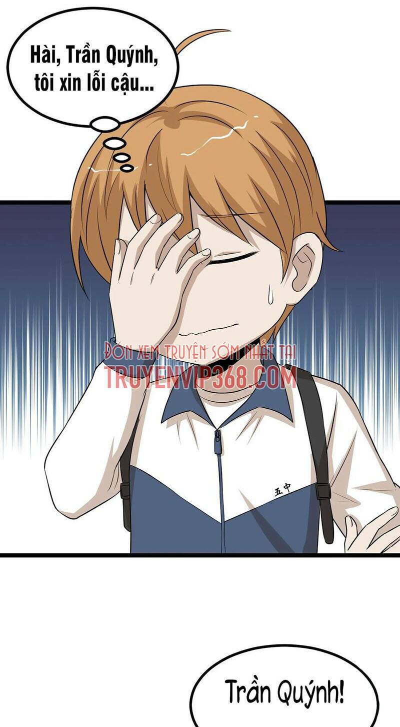 đai ca trở lại tuổi 16 chapter 156 4