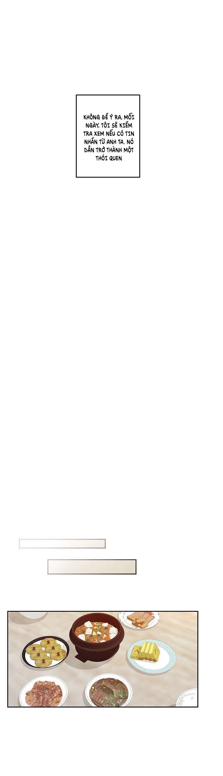 tình yêu kì lạ chapter 16 13