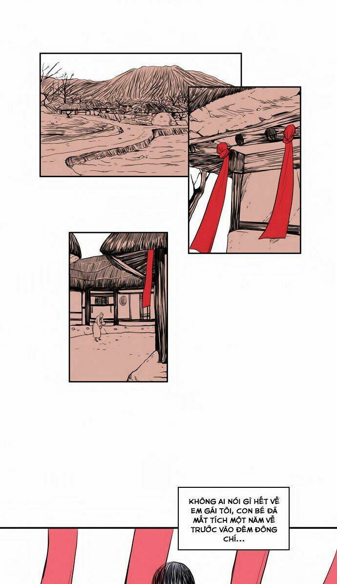 lời thì thầm ma quỉ chapter 11 13