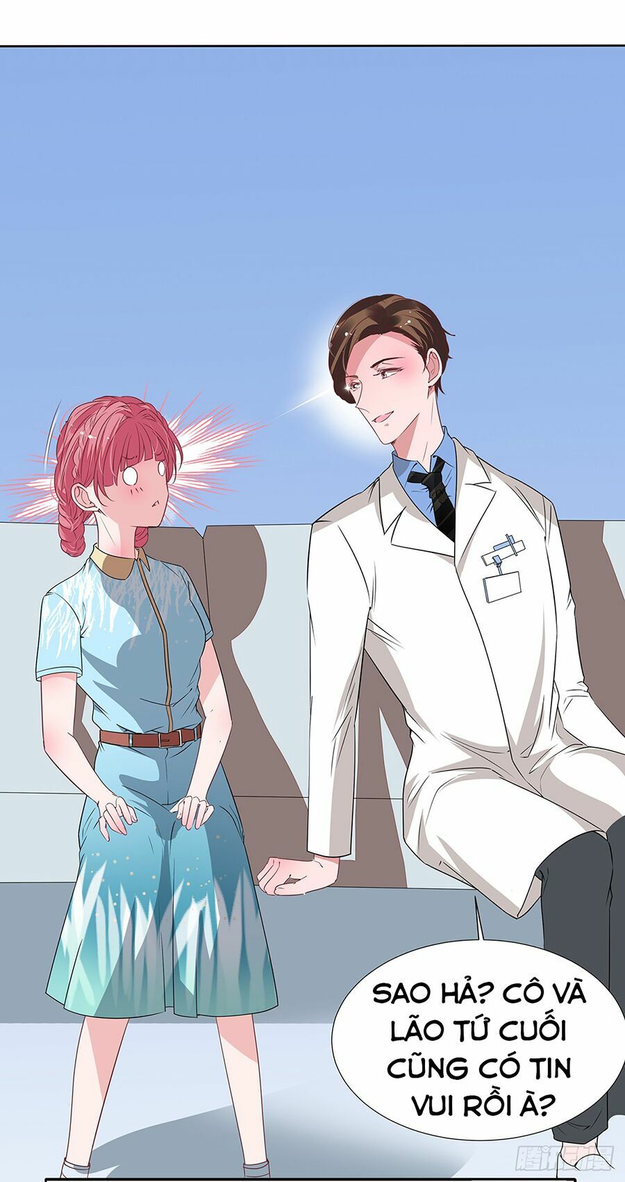 manh thê khó dỗ phần 2 chapter 23 24