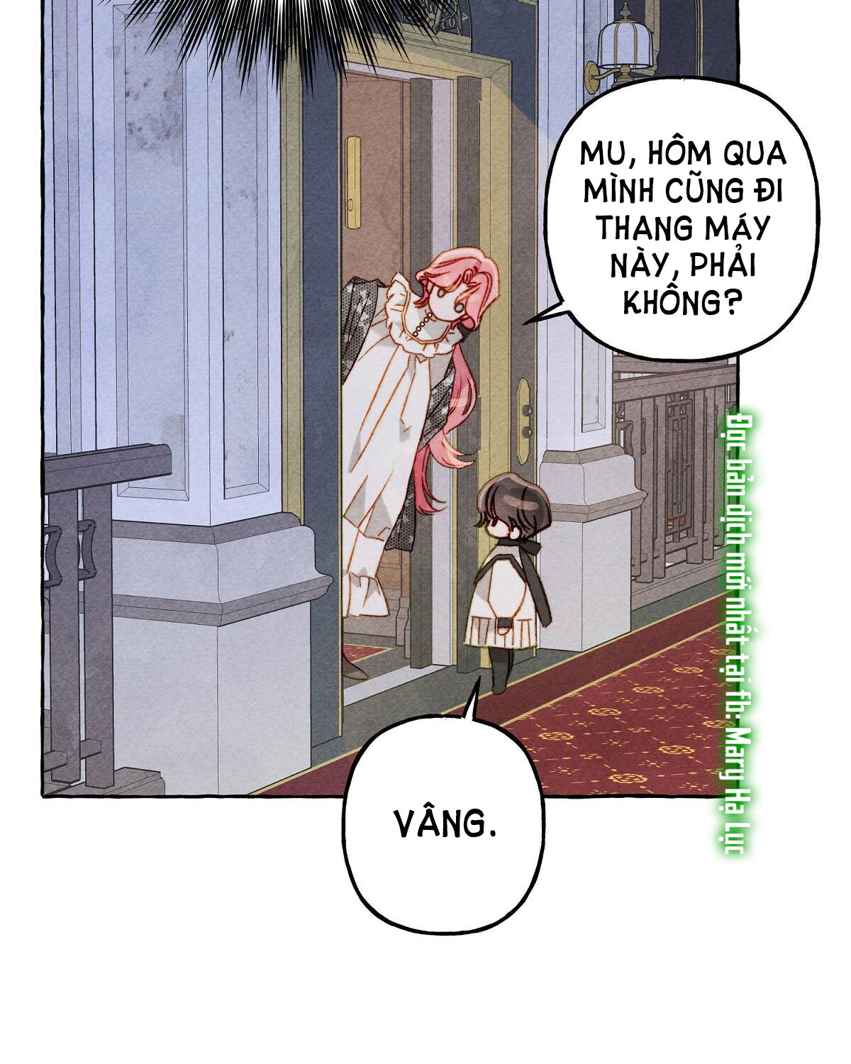 nuôi dưỡng một bé rồng đen chapter 25.1 26