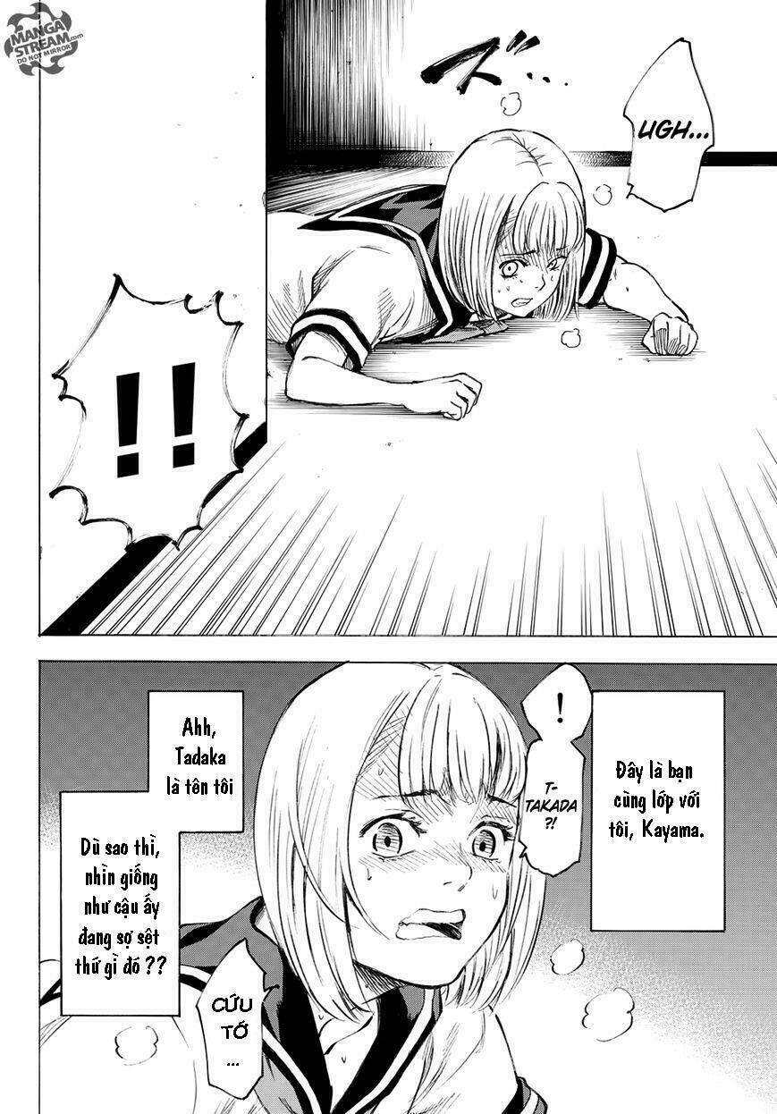 scary ghost story chapter 1 40