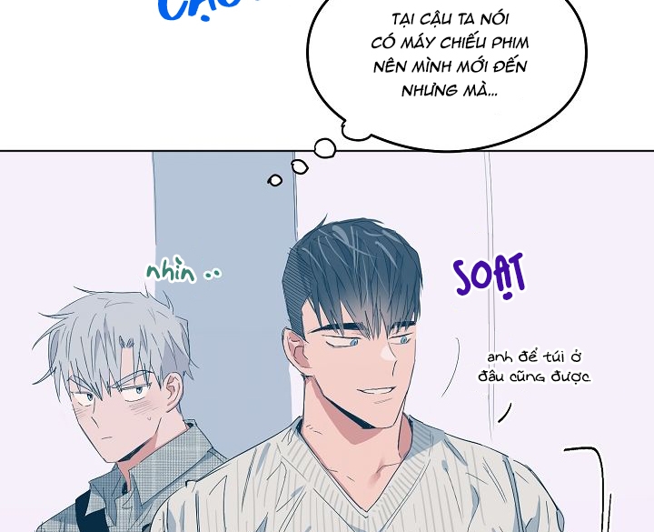 tình tay ba chapter 5 79