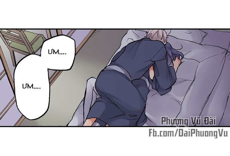 mệnh lệnh tuyệt đối của bá đạo vương tử chapter 22 4