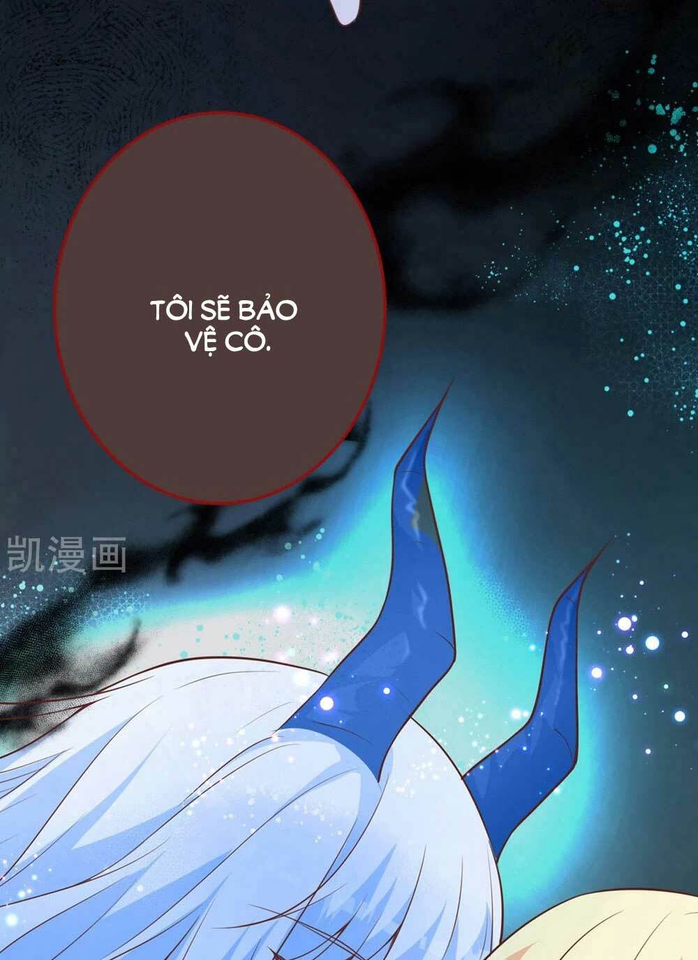 nam thần bóng tối không nghe lời chapter 5 31