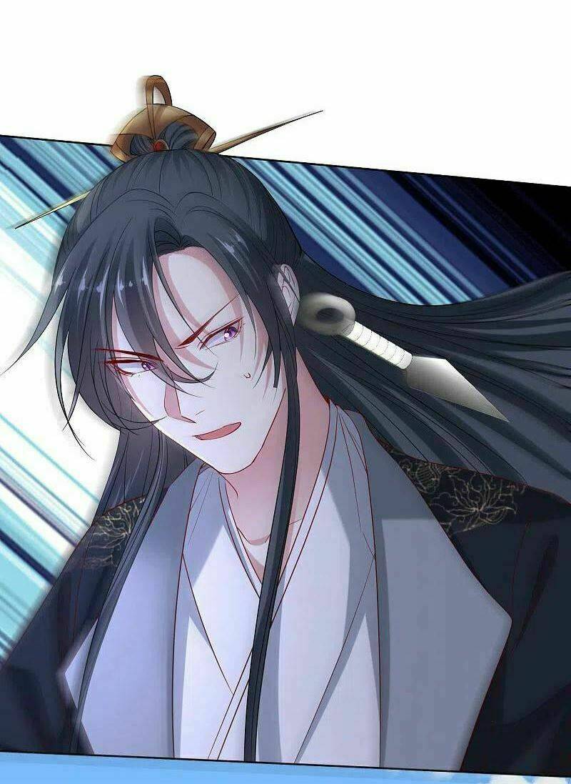 độc y đích nữ chapter 202 13