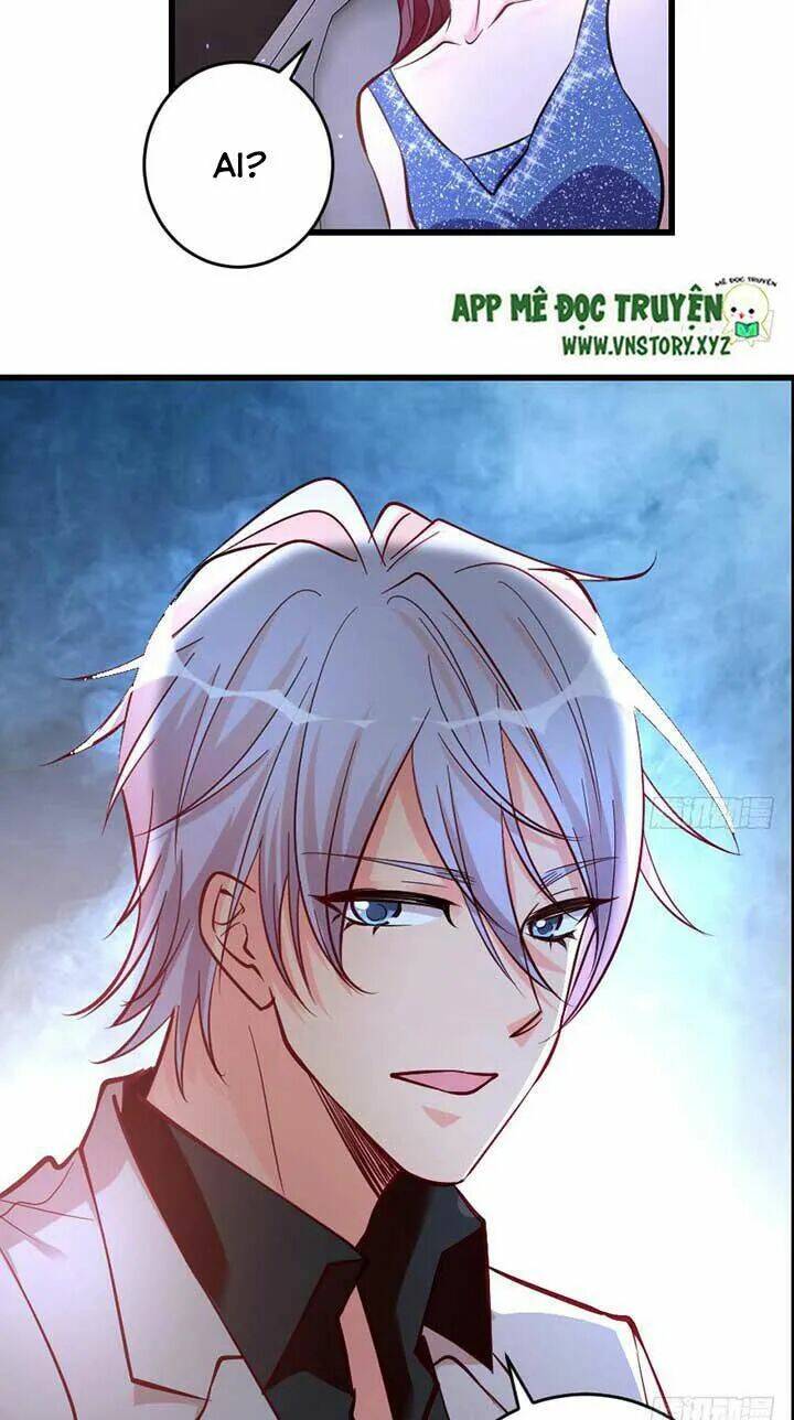 thiên hậu trở về chapter 74 33