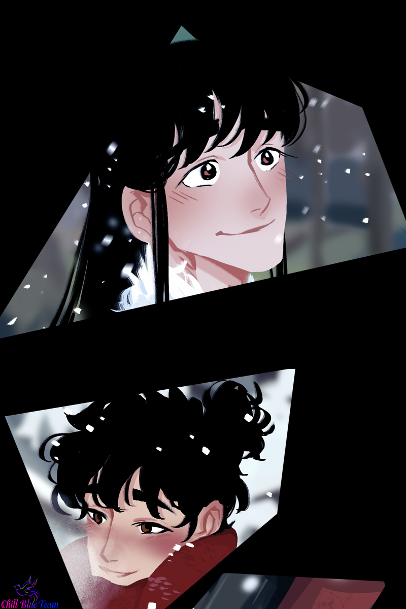 thần chết và kẻ chờ đợi chapter 24 14