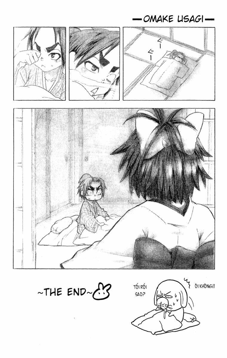 samurai usagi chapter 16 30