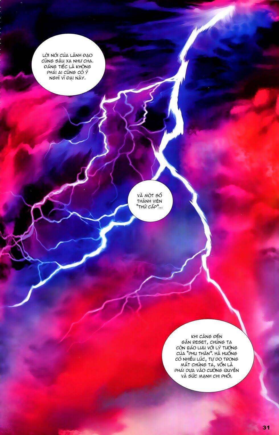 truyện ngắn ôn nhật lương hải dương chapter 13 31