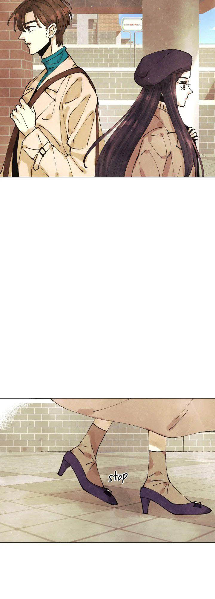 tiểu thuyết đầu tay của ác nữ chapter 2.1 21