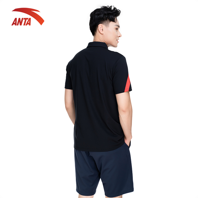 Áo polo nam A-UV PROTECT Anta 852237120