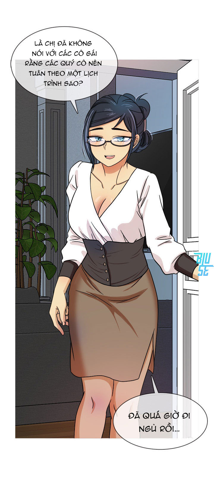 yêu em nữa đi chapter 2 48