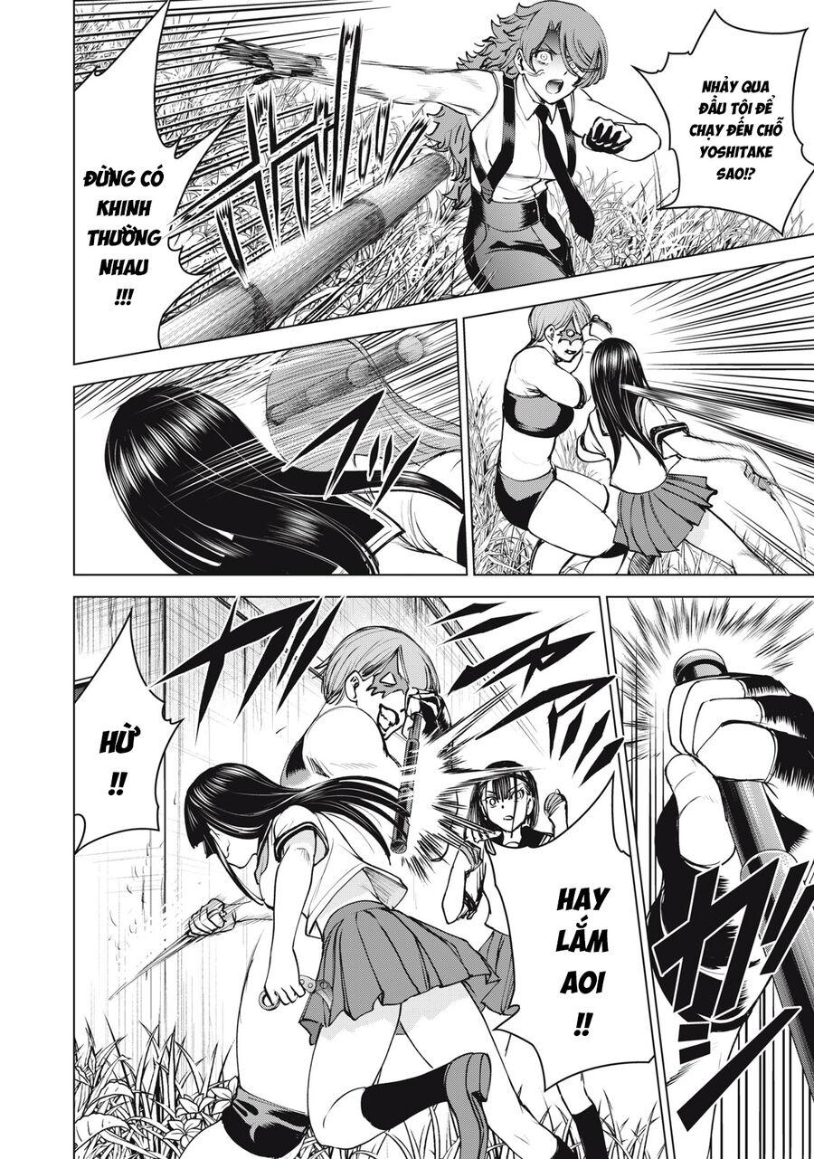 Satanophany chapter 246 10