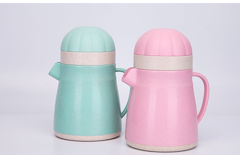 Bình Ép Cam Lúa Mạch 400ml
