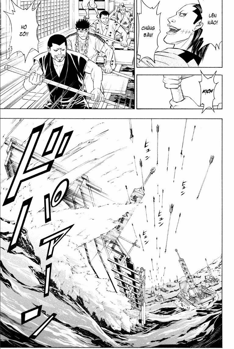 thiếu niên vương phần 2 chapter 74 48