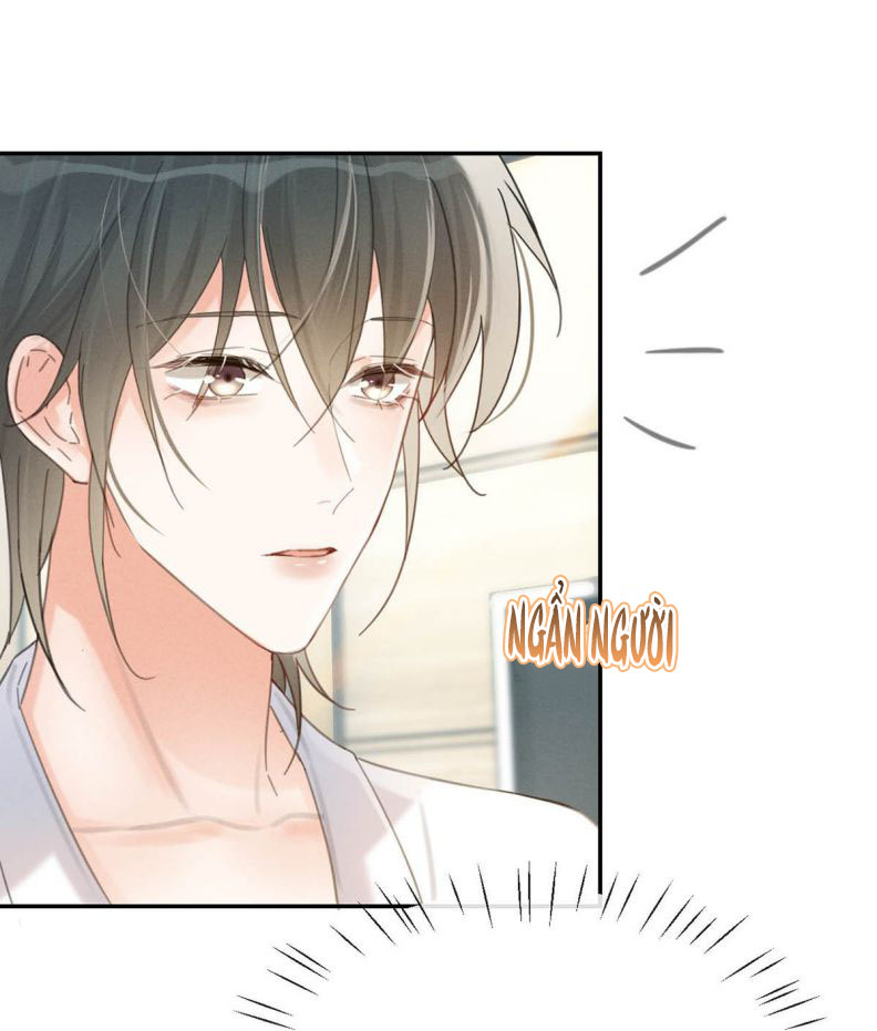 nịch tửu chapter 30 24