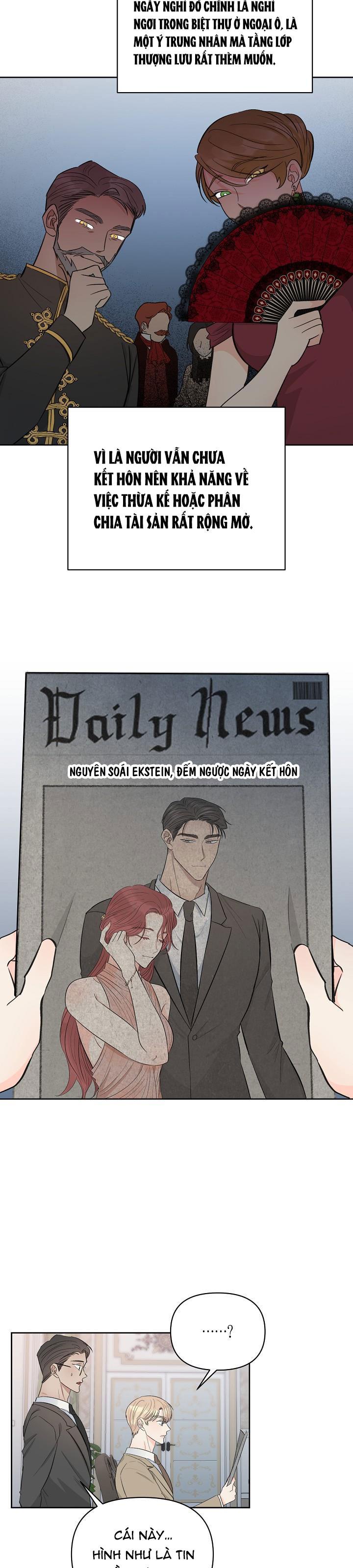 sắc đêm chapter 40 19