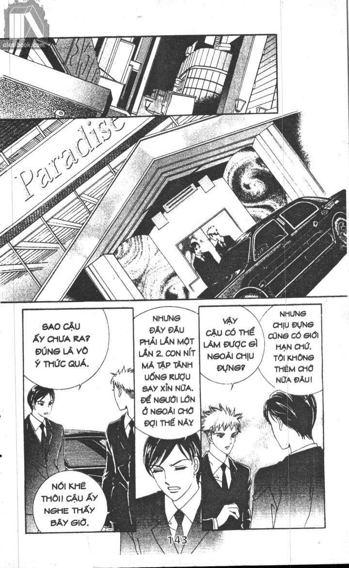 hồng tiểu thư chapter 8 15