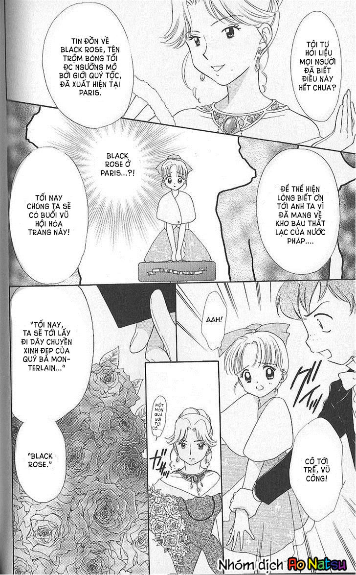 ashita no nadja chapter 4 21