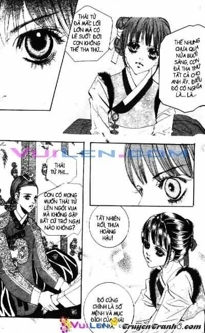 goong - [ hoàng cung ] chapter 14 171