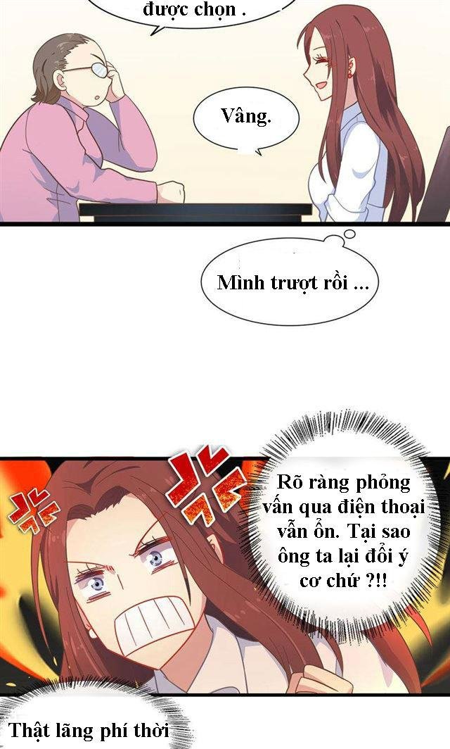 cô dâu của ma cà rồng chapter 7 7