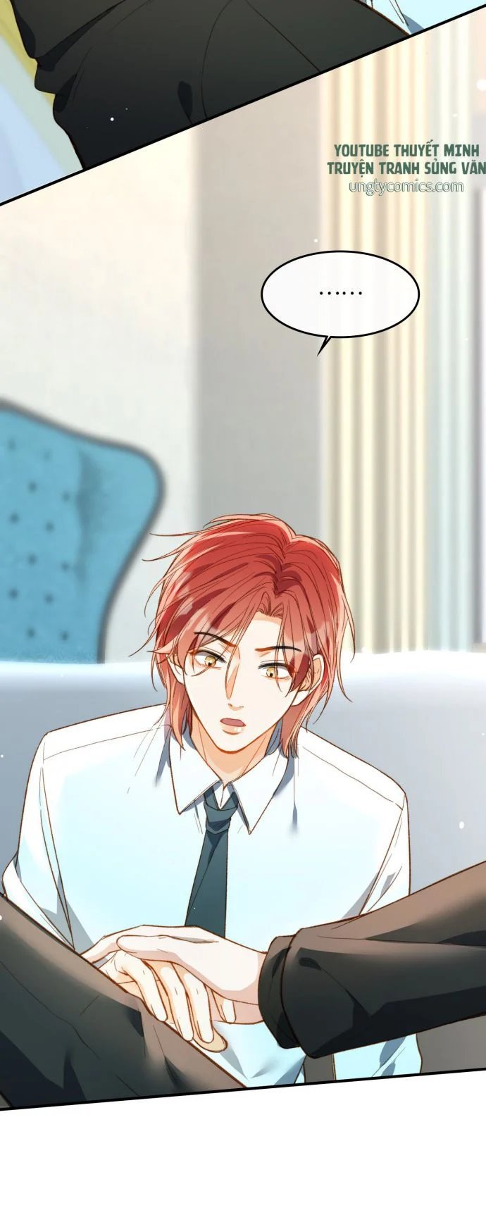 nụ hôn vực thẳm chapter 75 16