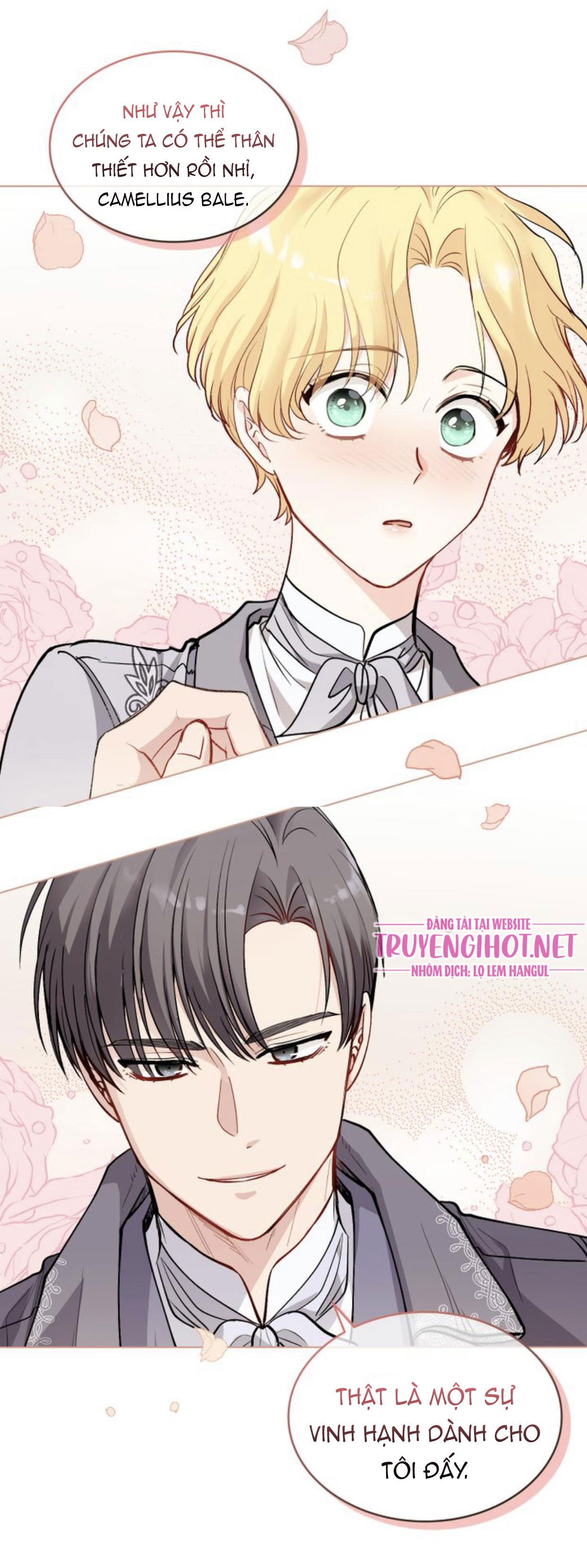 đi tìm nàng camellia chapter 13 33