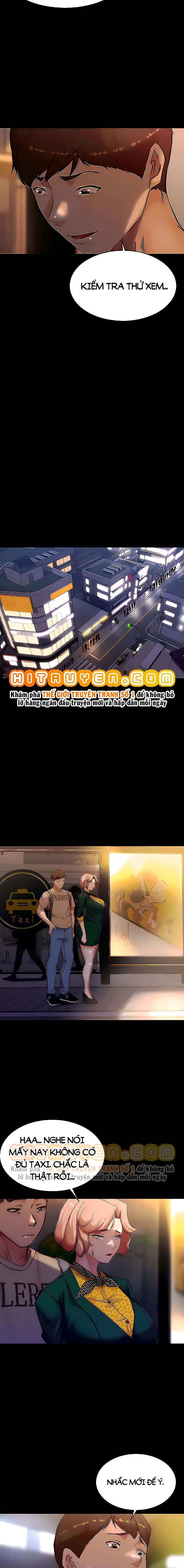 nhật ký quần lót chapter 105 4