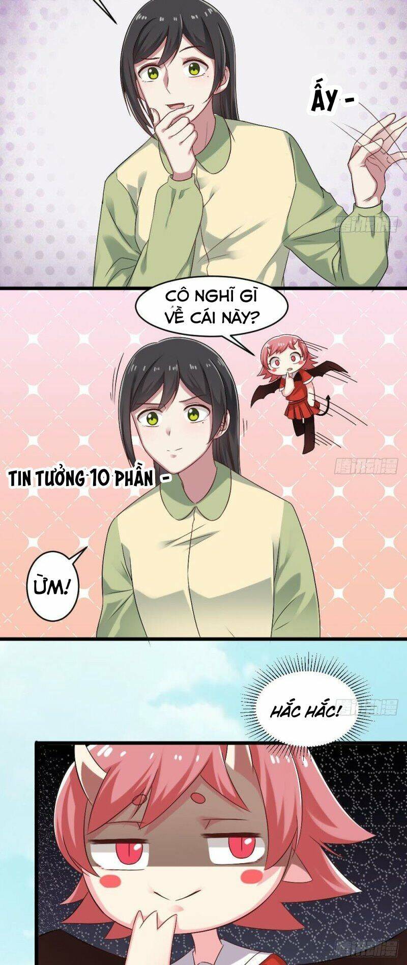 hệ thống nghịch tập thiên hậu chapter 32 4