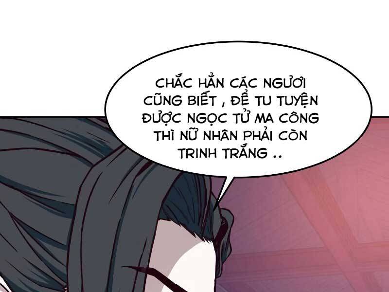 Túy Kiếm Dạ Hành Chapter 18 - Trang 58