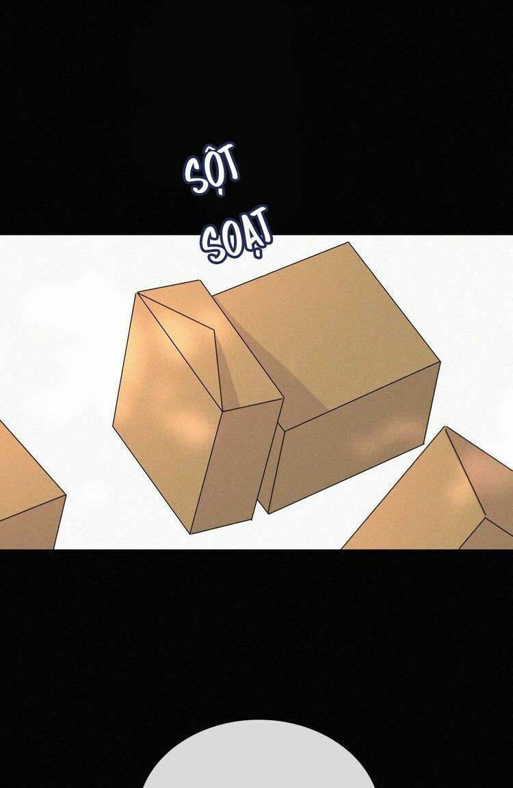 nếu ngày đó chúng ta chưa quen biết chapter 7.8 9