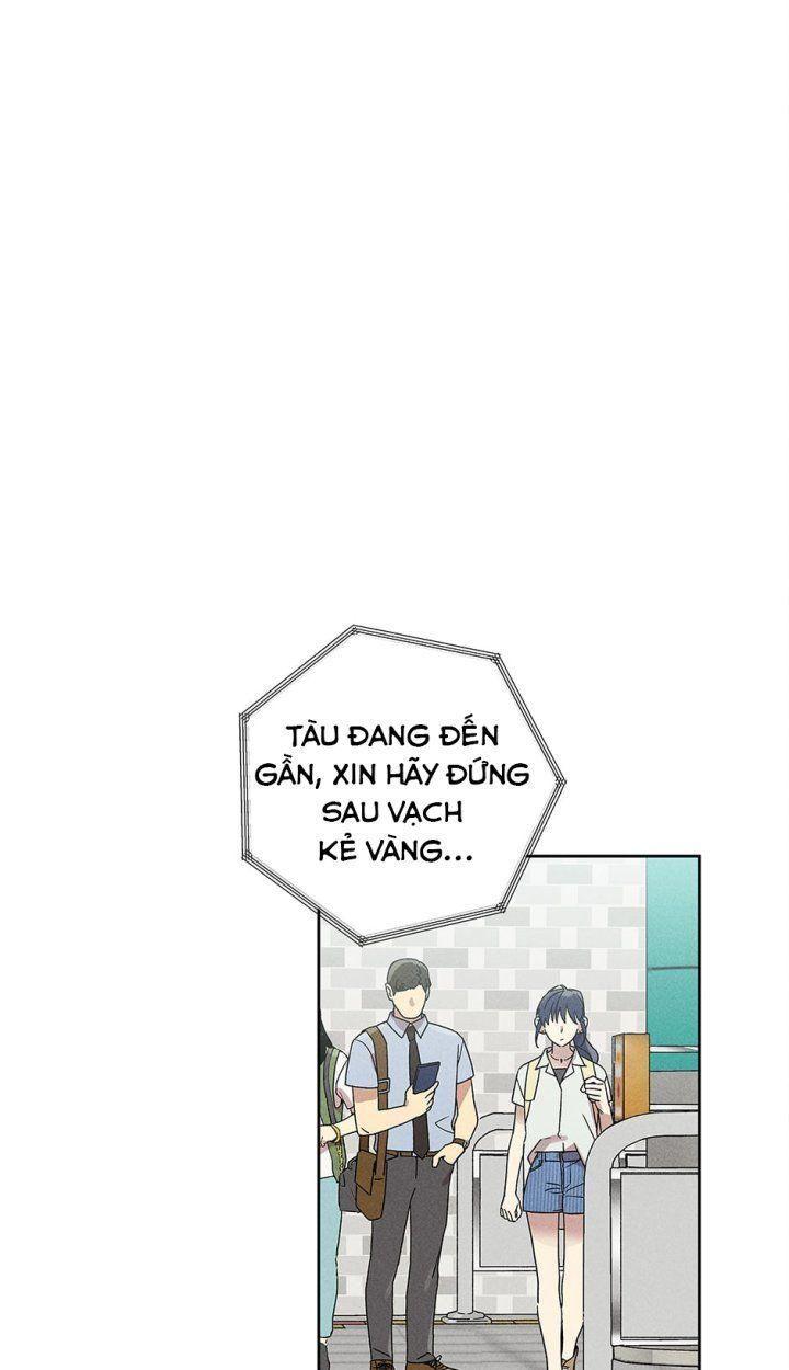 bạn trai tôi là một con ma ngọt ngào chapter 5 52