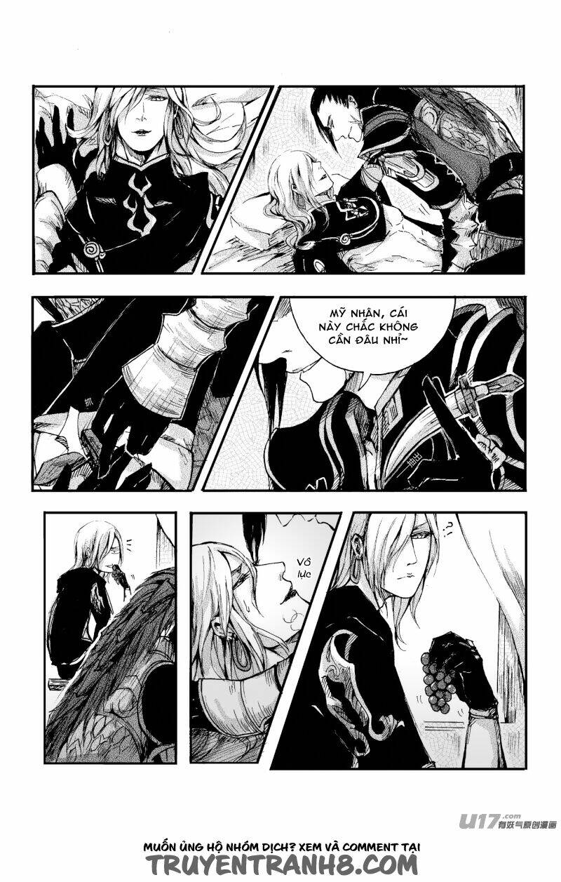 thiên hạ ngô song chapter 2 1