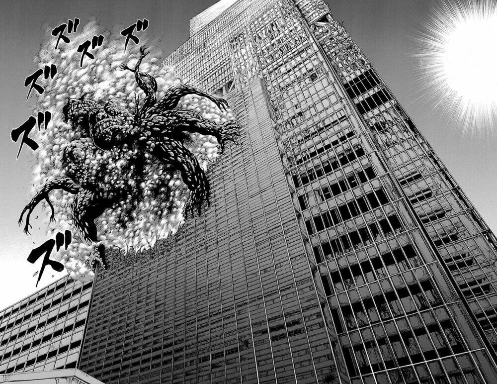 hakaijuu chapter 68 29