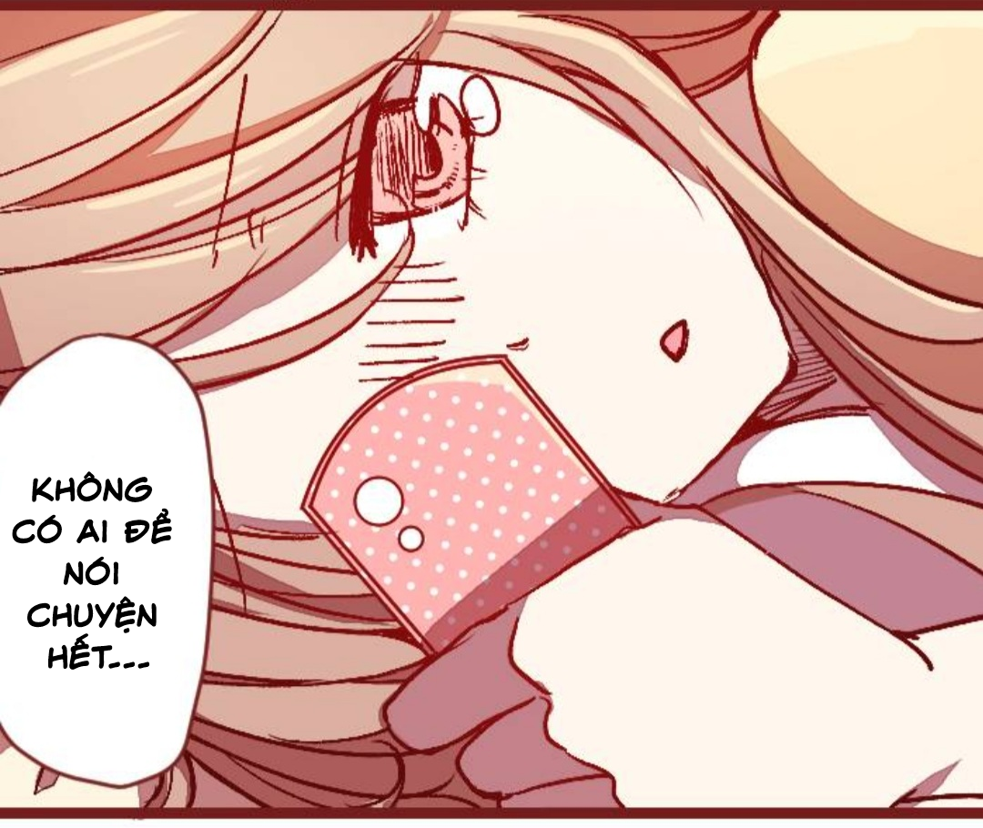 tôi và giáo sư của tôi chapter 5 4