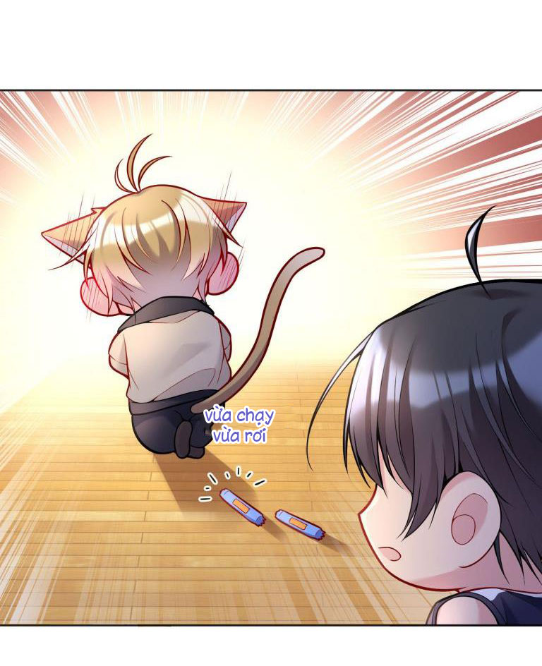 chàng nhân viên host và gã hàng xóm nguy hiểm chapter 56 16