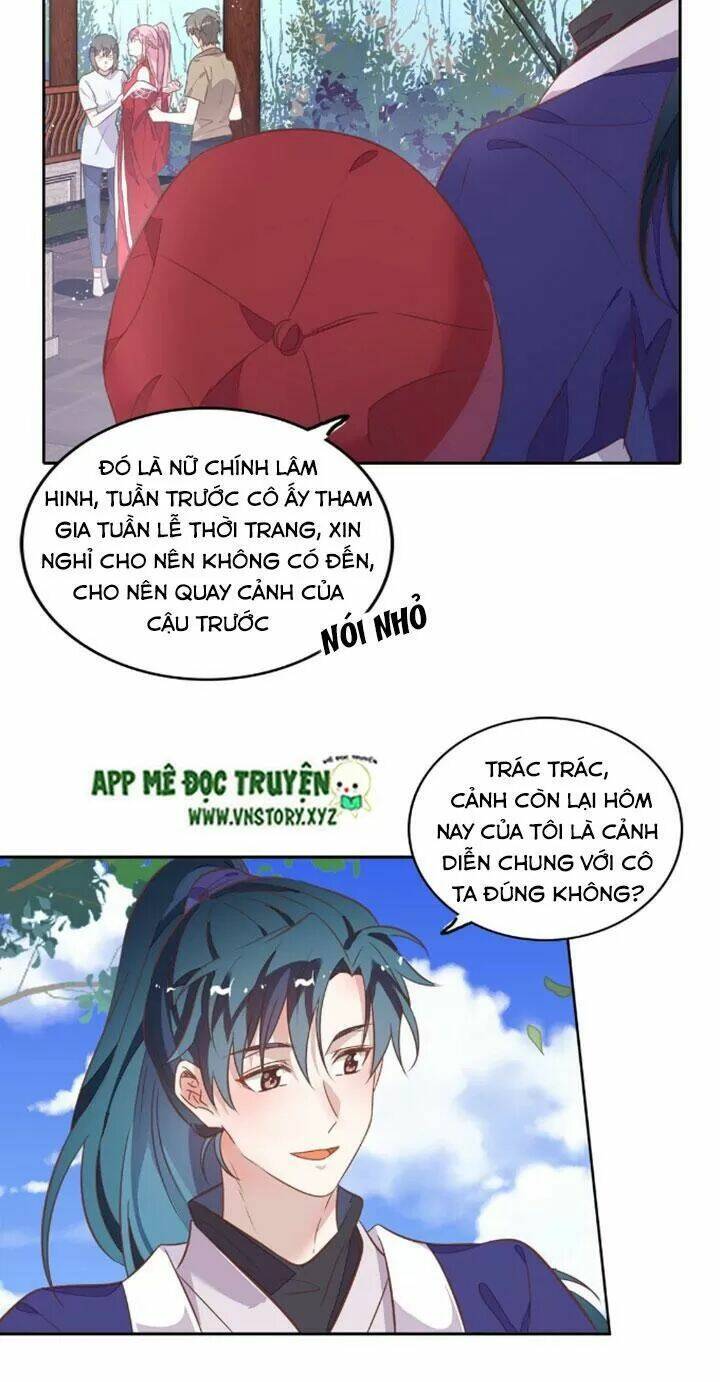 bạn trai kém tuổi bẫy yêu tôi chapter 19 3