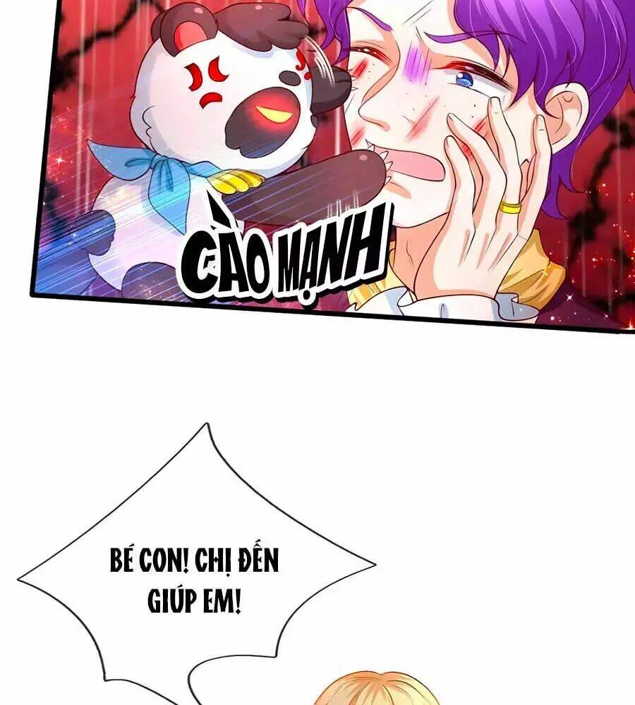 bỗng một ngày trở thành con gái nhà vua chapter 118 2